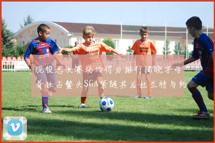 现役总决赛场均得分排行揭晓字母哥独占鳌头SGA紧随其后杜兰特与约基奇争夺第三