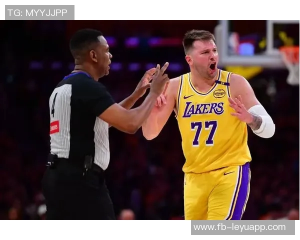 路威谈詹姆斯得分王争夺战东契奇的存在让他不必争抢荣誉