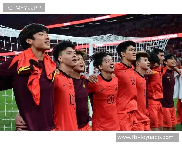 亚足联聚焦U23国足王钰栋等球员展现进攻潜力力争首次晋级淘汰赛