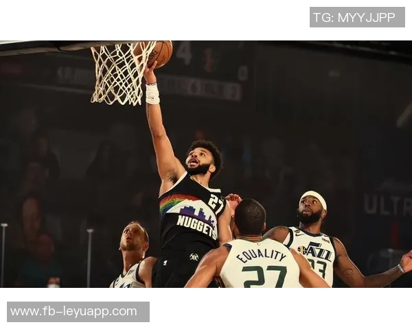 贾马尔穆雷能否成为加拿大历史上第五位全明星球员