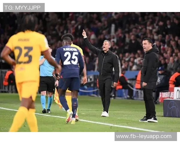 恩里克强调法甲征战需稳定与持续性我们团队正是这方面的专家